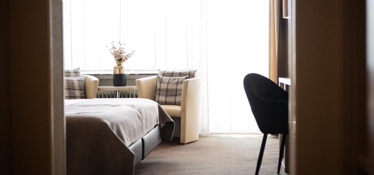 Hotel-Restaurant Jagdhaus Heede Hannoversch Münden Екстериор снимка