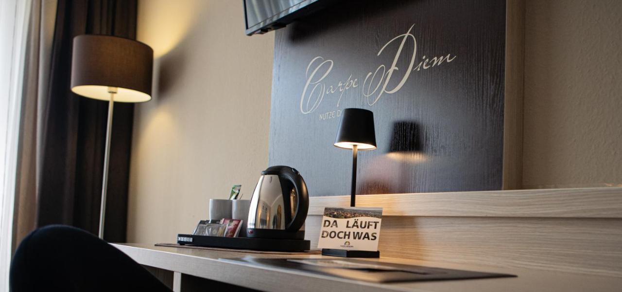 Hotel-Restaurant Jagdhaus Heede Hannoversch Münden Екстериор снимка