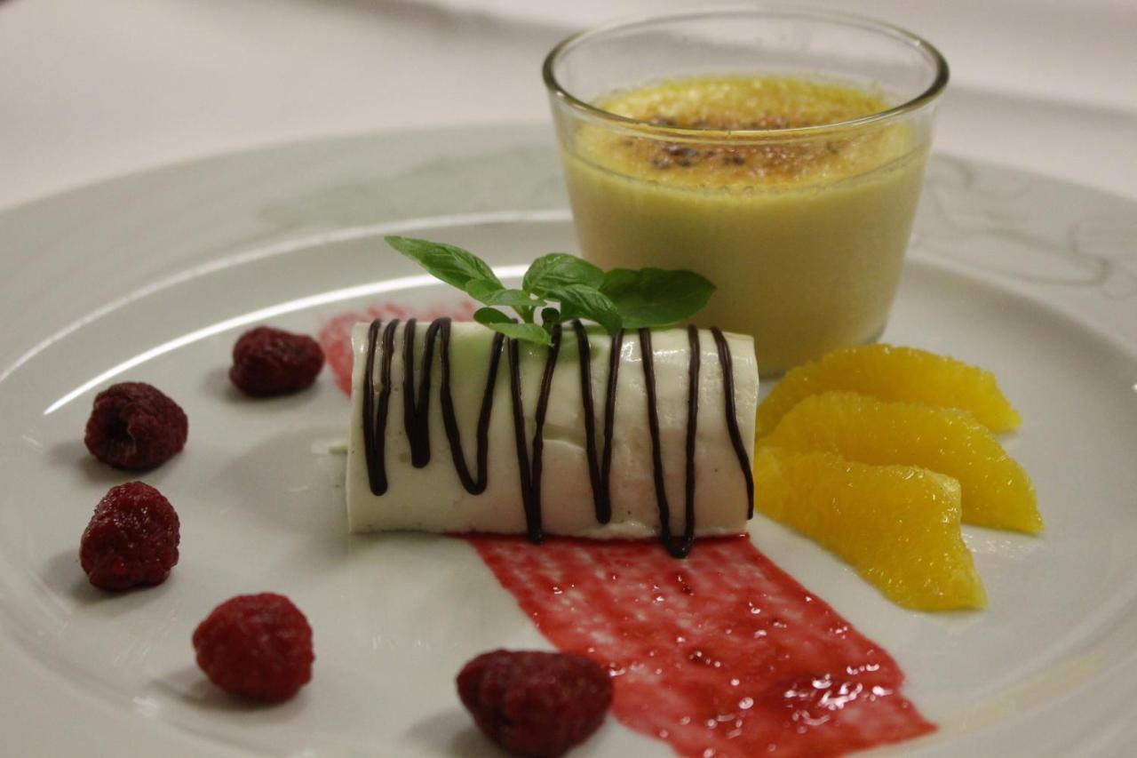 Hotel-Restaurant Jagdhaus Heede Hannoversch Münden Екстериор снимка