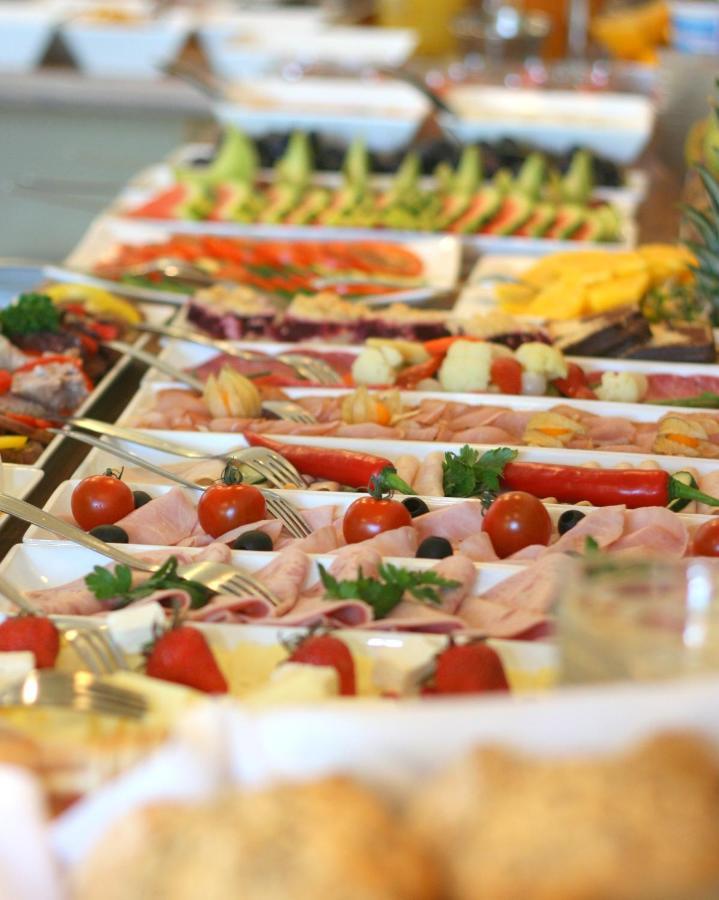 Hotel-Restaurant Jagdhaus Heede Hannoversch Münden Екстериор снимка